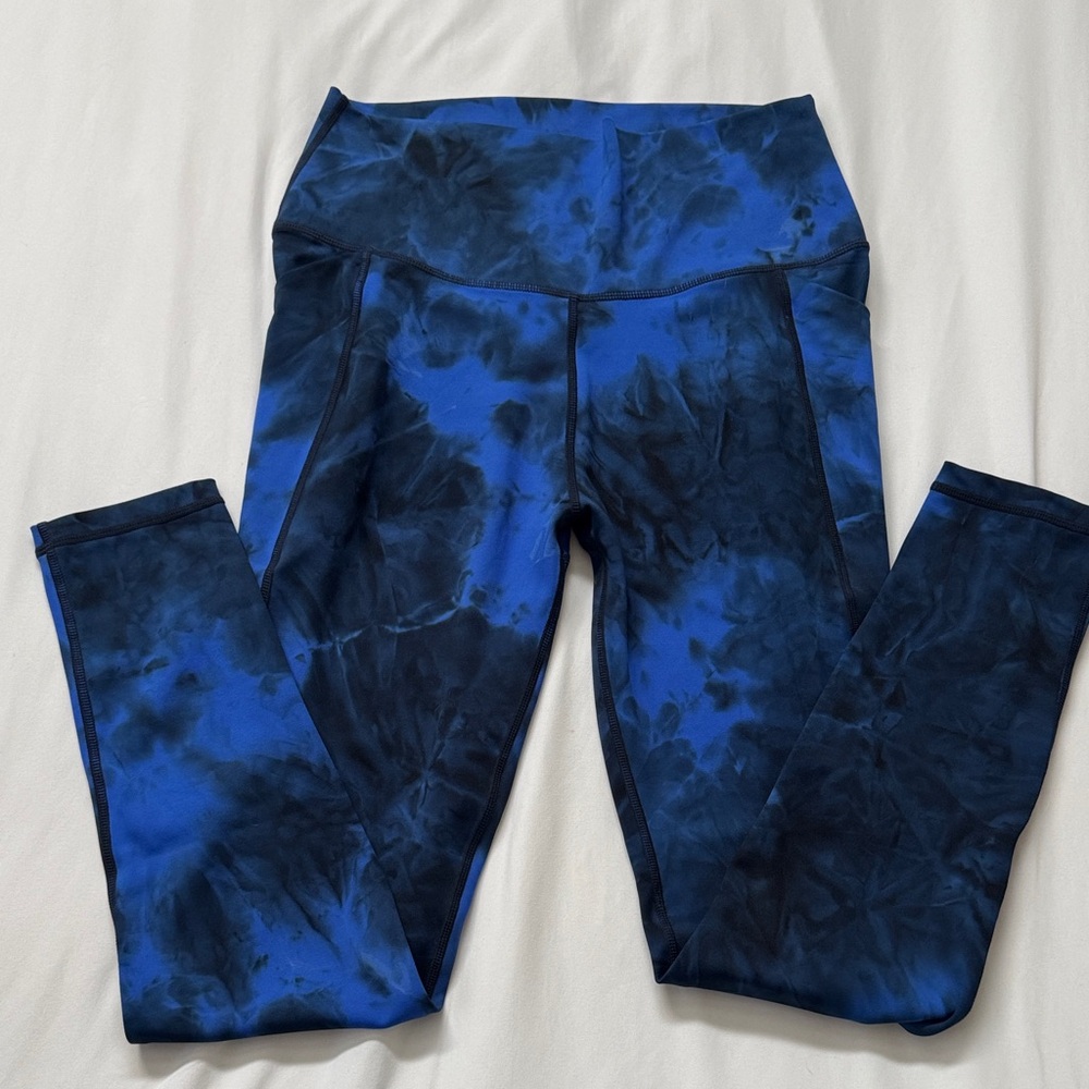 Senita athletics leggings